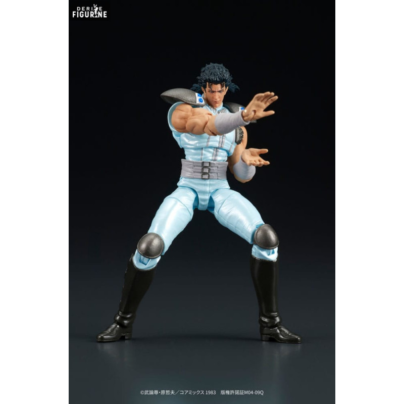 Fist of the North Star -...