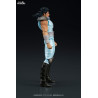 Fist of the North Star - Rei figure, DigAction