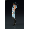 Fist of the North Star - Rei figure, DigAction