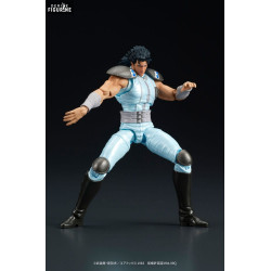 Fist of the North Star -...