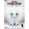 Dragons - Figurine tirelire Light Fury, Piggy Vinyl