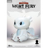Dragons - Figure piggy bank Light Fury, Piggy Vinyl