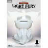 Dragons - Figure piggy bank Light Fury, Piggy Vinyl