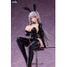 Original Character - Lilicia figure