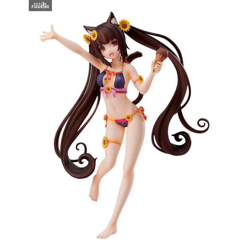 Nekopara - Figure Chocola,...