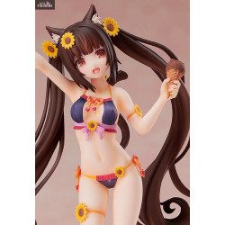 Nekopara - Figurine...