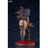 Original Character by Masami Chie - Figure The Witch
