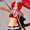 Tengen Toppa Gurren Lagann - Figurine Yoko Littner