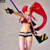 Tengen Toppa Gurren Lagann - Figurine Yoko Littner