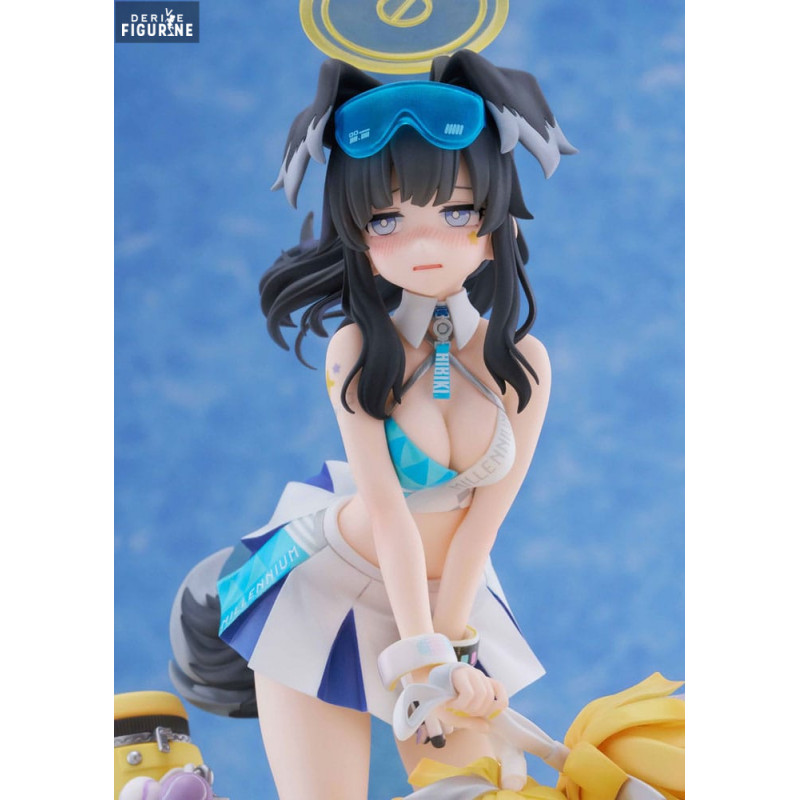 Blue Archive - Hibiki Cheerleader figure