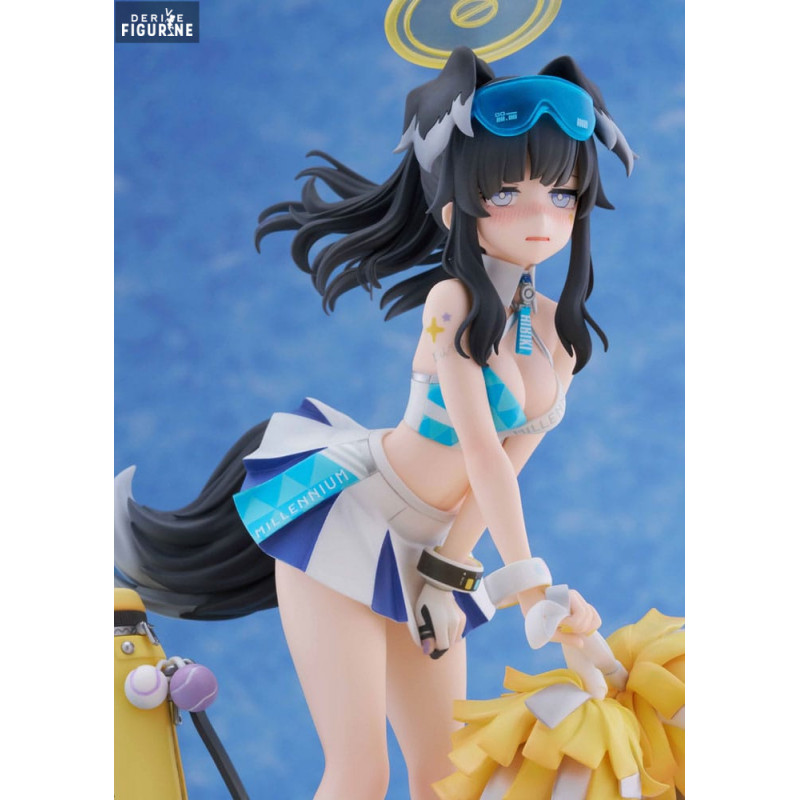 Blue Archive - Figurine...