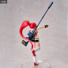 Tengen Toppa Gurren Lagann - Figurine Yoko Littner