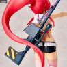 Tengen Toppa Gurren Lagann - Figurine Yoko Littner