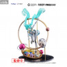 Figure Hatsune Miku, with You 2024 F:NEX