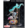Figure Hatsune Miku, with You 2024 F:NEX