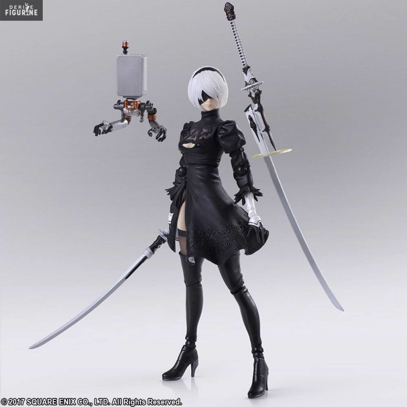 NieR Automata - Figure...