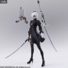 NieR Automata - Figure YoRHa No.2 Type B, Bring Arts Version 2.0