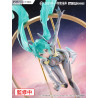 Figure Hatsune Miku, with You 2024 F:NEX