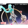 Figure Hatsune Miku, with You 2024 F:NEX