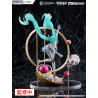 Figure Hatsune Miku, with You 2024 F:NEX