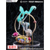 Figure Hatsune Miku, with You 2024 F:NEX