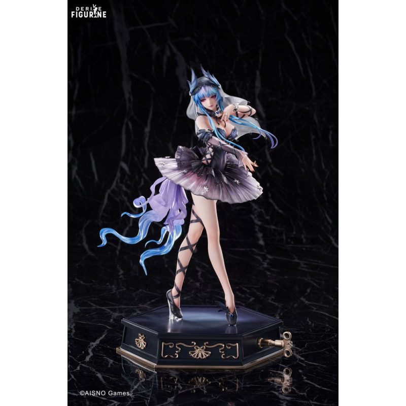 Path to Nowhere - Figurine...