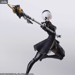 NieR Automata - Figure...