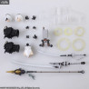 NieR Automata - Figurine YoRHa No.2 Type B, Bring Arts Version 2.0