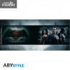 Mug DC Comics - Affiche Batman v Superman