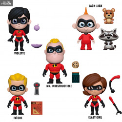 Disney, The Incredibles 2 -...