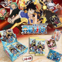 One Piece - x1 Booster...