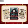 One Piece - x1 Booster cartes chinoises Kayou Card Booster, Dressrosa