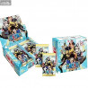 One Piece - x1 Booster cartes chinoises Kayou Card Booster, Dressrosa