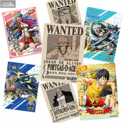 One Piece - x1 Booster...
