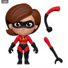 Disney, The Incredibles 2 - 5 Star figure of your choice Jack Jack, Violet, Elastigirl, Dash or Mr. Incredible