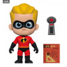 Disney, The Incredibles 2 - 5 Star figure of your choice Jack Jack, Violet, Elastigirl, Dash or Mr. Incredible