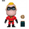 Disney, The Incredibles 2 - 5 Star figure of your choice Jack Jack, Violet, Elastigirl, Dash or Mr. Incredible