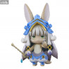 Made in Abyss, The Golden City of the Scorching Sun - Nanachi figure New Outfit, Nendoroid
