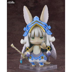 Made in Abyss, The Golden...