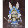 Made in Abyss, The Golden City of the Scorching Sun - Nanachi figure New Outfit, Nendoroid