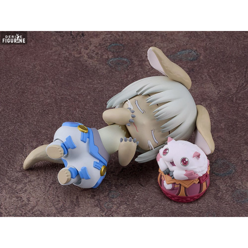 Made in Abyss, The Golden...