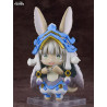 Made in Abyss, The Golden City of the Scorching Sun - Nanachi figure New Outfit, Nendoroid