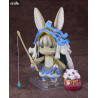 Made in Abyss, The Golden City of the Scorching Sun - Nanachi figure New Outfit, Nendoroid