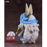 Made in Abyss, The Golden City of the Scorching Sun - Nanachi figure New Outfit, Nendoroid