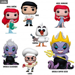 Pop! Disney, La petite...
