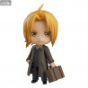 Fullmetal Alchemist Brotherhood - Figurine Edward Elric Final Episode, Nendoroid
