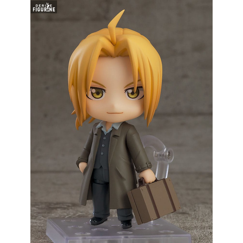 Fullmetal Alchemist...