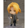 Fullmetal Alchemist Brotherhood - Figurine Edward Elric Final Episode, Nendoroid