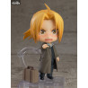 Fullmetal Alchemist Brotherhood - Figurine Edward Elric Final Episode, Nendoroid