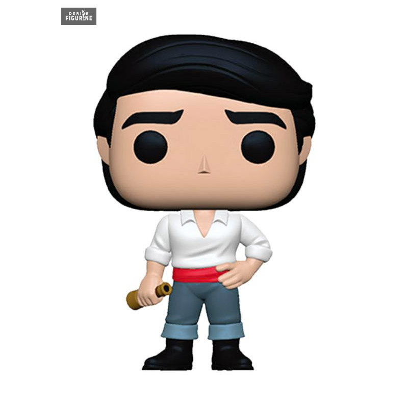Pop! Disney, La petite...